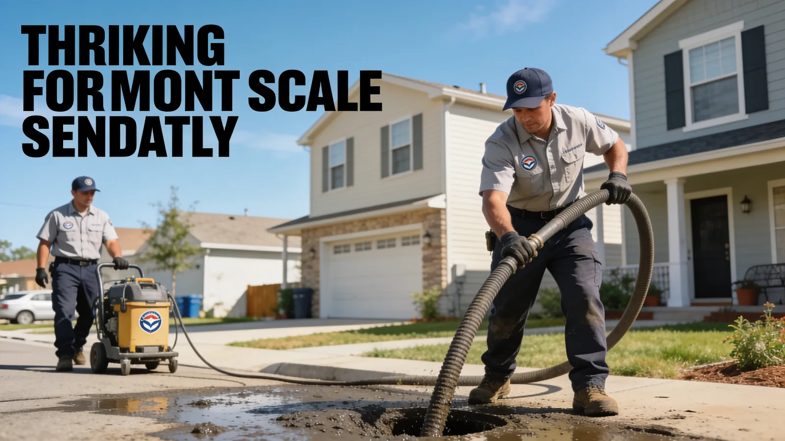 Sewage Cleanup in Donnelly, MN near me